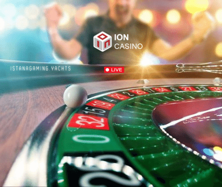 Panduan Bermain Roulette Ion Casino