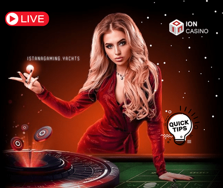 Strategi Menang Roulette Di Ion Casino