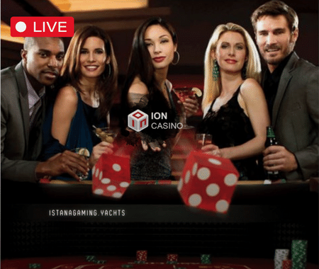 Tips Menang Sicbo Ion Casino